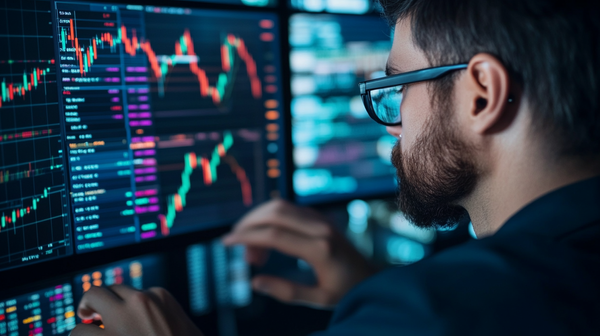 Ricavo Vaultis è la Piattaforma di Trading Definitiva?