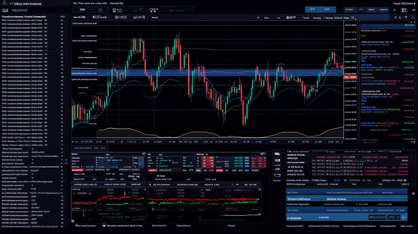 TradeSpense 5.7 AI: Questa Piattaforma di Trading è Veramente Affidabile?