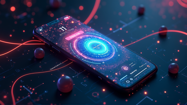 Nothing OS 4.0 Beta Arriva con Android 16, ma Esclude Telefoni Chiave