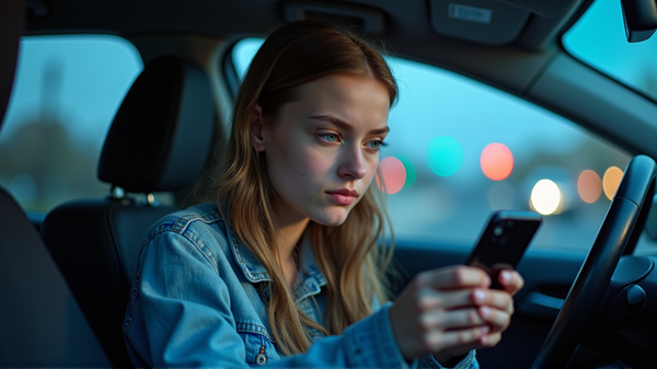 I social media sono la nuova patente di guida? La rivoluzionaria posizione di Twenge