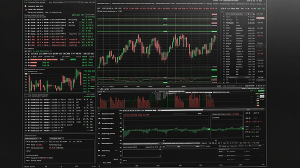 Scoprire Impuls Evotradex: Rivoluzionario o Replica?