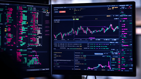 Dravion Bit è il punto di svolta che i trader stavano aspettando?