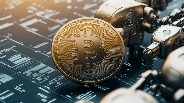 Jasny Bitralis: L'ultimo Strumento di Trading o Solo un Altro Raggiro?