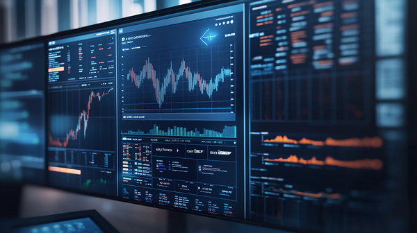 Scopri CreotraxPro: È la Chiave per il Successo nel Trading?