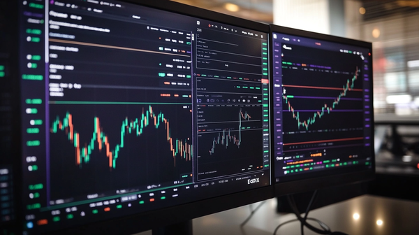 Stream Eprex Sys è Rivoluzionario o un Software di Trading Legale? Scoprilo