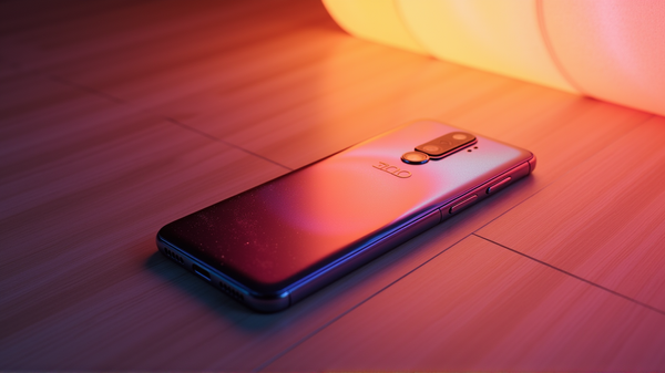 La Magica Trasformazione di Colore dell'iPhone 17 Pro: Un Nuovo Mistero Svelato