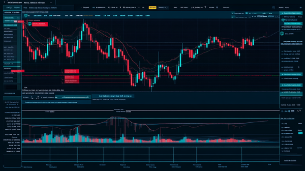 Scopri Equilibrium: Puoi Fidarti di Questa Piattaforma di Trading?