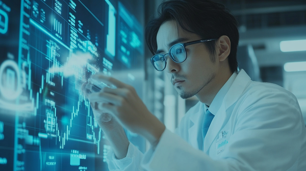 INNOVATION CAPITAL AI è una Realtà o Solo un Mito?