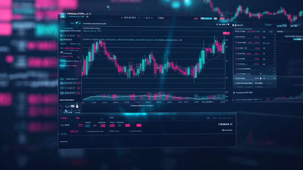 Svelare WoviraFin: È la Soluzione di Trading di cui Hai Bisogno?