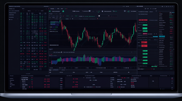Glimmer Kapitalistler è la Soluzione di Trading Definitiva?
