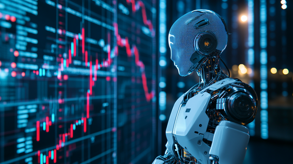 Mistral Ai Trader: è la Soluzione di Trading Definitiva?