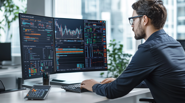 Recensione di Finqix Lux: Scopri la Verità su Questo Sistema di Trading!