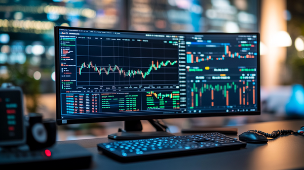 Scopri ExtraReich: È la Soluzione di Trading Affidabile di cui Hai Bisogno?