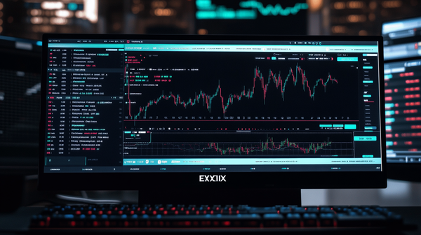 Esplora Sensor Levora Fin: I segreti dello strumento di trading rivelati