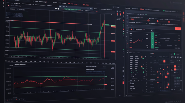 Scopri Fidele Luxwise: Indaga su questa piattaforma di trading!