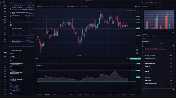 DynarisPrime 5.4 Ai è lo Strumento di Trading Definitivo?