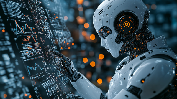 FebdyxolAI: È Questa la Soluzione di Trading di Cui Puoi Fidarti?