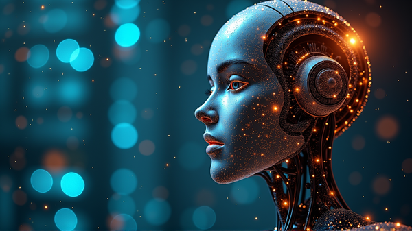 L'intelligenza artificiale di Google nei guai: accuse fabbricate contro il senatore