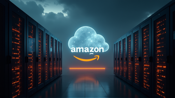 Amazon Nega Tremori mentre Riemergono Voci di Interruzioni AWS