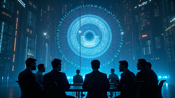 La Frenesia dell'AI nella Silicon Valley: Quando Arriveranno i Ritorni?