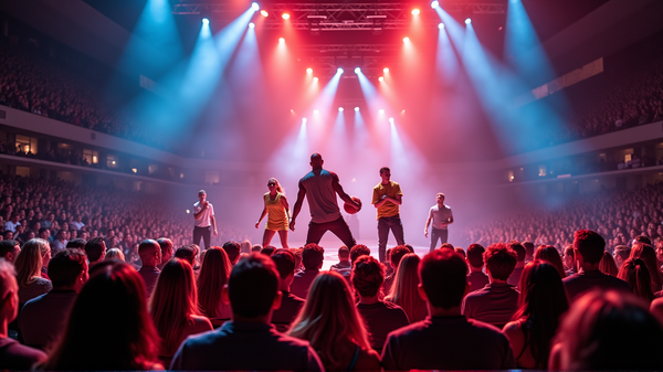 Da Mahomes a LeBron: Scelte Celebri Incredibili di 'GameDay'