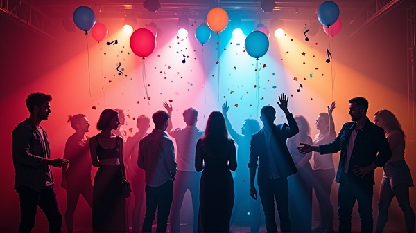 Celebra con le Stelle: Famosi Compleanni il 7 Novembre 2025