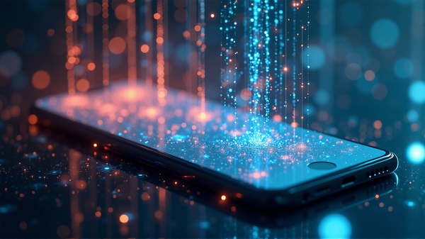 Condivisione di File Rivoluzionaria: iPhone Incontra Android!