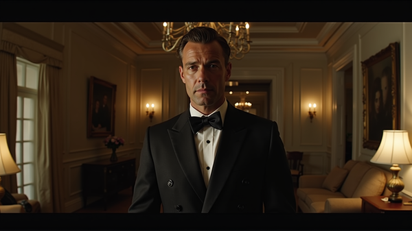 Glen Powell guida il coinvolgente thriller criminale di A24 'Come Fare una Fortuna'