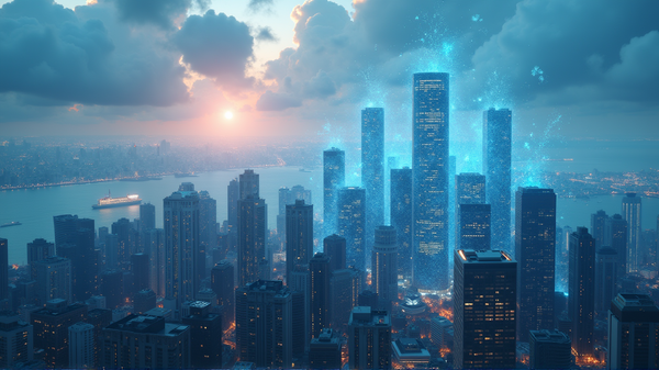 L'Ascesa Folgorante di Wiz: Dal Rifiuto dell'offerta di Google nel 2024 a una Storica Acquisizione da 32 Miliardi di Dollari