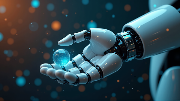 Rivoluzionare la Robotica: Come RobustDexGrasp Colma il Divario di Destrezza