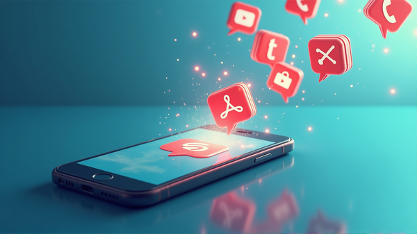 La Mossa Storica del Regno Unito: Apple Costretta ad Aprire iOS a Store di App Rivali!