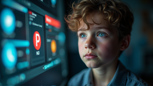 Disconnettersi come Ribellione: Il Costo Nascosto dei Social Media sui Giovani