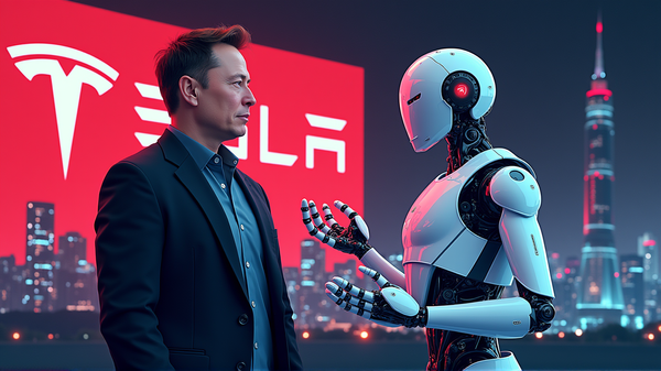 Il Pacchetto Storico di $878 Miliardi di Elon Musk: Un Salto Verso il Trillionario?