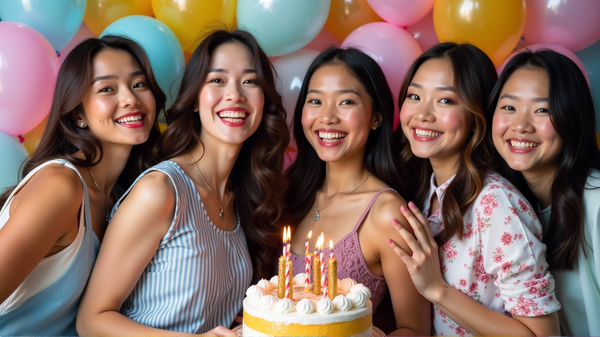 Spotlight sulle Celebrità: Festeggiando i Compleanni del 25 Novembre 2025