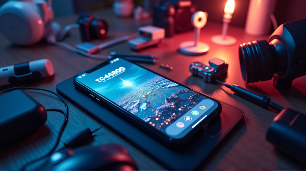 La Batteria dell'iPhone 17: Sta Davvero Rimanendo Indietro Rispetto ai Rival?