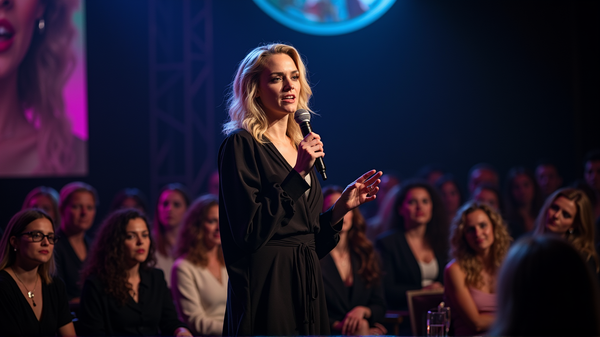 Kristen Stewart denuncia il pregiudizio di genere a Hollywood in un discorso infuocato