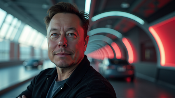 L'ammissione sorprendente di Elon Musk: la guida autonoma di Tesla non interessa agli altri produttori di automobili