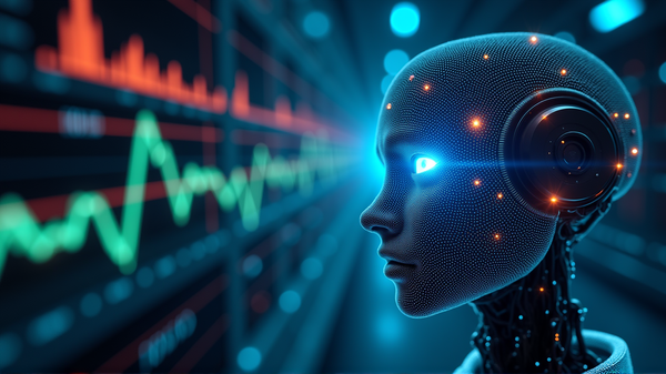 Svelare l'Impatto degli Investimenti in Intelligenza Artificiale delle Big Tech su Wall Street