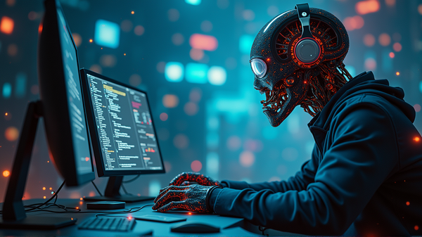 Le Big Tech Affrontano Sfide Complesse tra Repressione Regolamentare e Dipendenza dall'IA