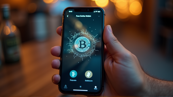 Il Futuro di Rumble: Abilitare Mance ai Creatori tramite Bitcoin e Stablecoin