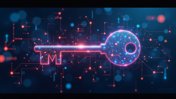 L'Ascesa delle Chiavi di Accesso: Superano le Password in Sicurezza