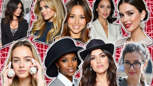 Scelte Regalo Top delle Celebrità: Dai Jeans Approvati da Oprah alla Magia della Skincare