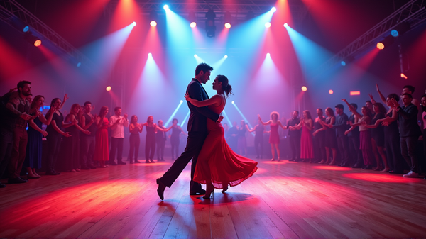 La Notte del Rock & Roll Hall of Fame su 'Dancing With the Stars' Porta Sorprese e Lacrime!