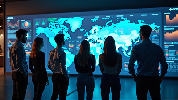 Aumenta il tuo ROI con i Social Media: Strategie di Info-Tech Research