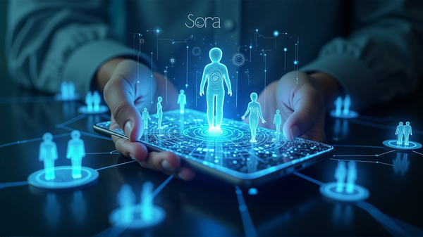Il Sorprendente Debutto di Sora AI su Android: 470.000 Download in un Giorno!