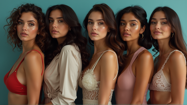 Positività Corporea e Perdita di Peso: Il Gioco ad Alto Rischio della Percezione