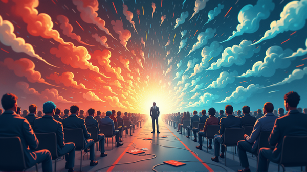 La Fine della Politica Civile: Come i Social Media Alimentano la Divisione