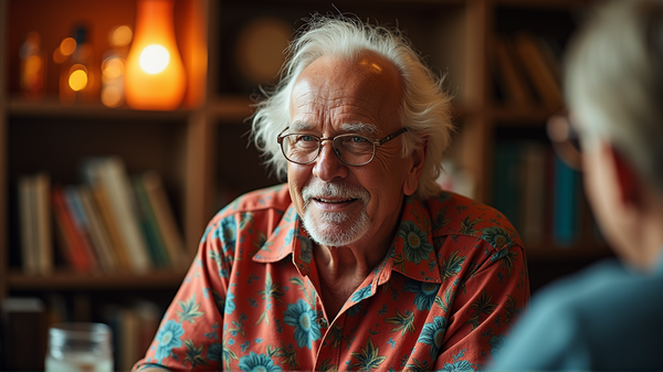 Classifica Sorprendente: Jimmy Buffett tra le Icone Defunte più Pagate