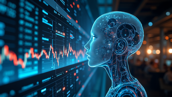 Il Trimestre da 100 Miliardi di Dollari di Alphabet: Una Nuova Era nell'AI e Successo Azionario!