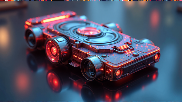 Il Nuovo Peso Massimo di Apple: Perché l'iPhone 18 Pro Max È Un Pugno